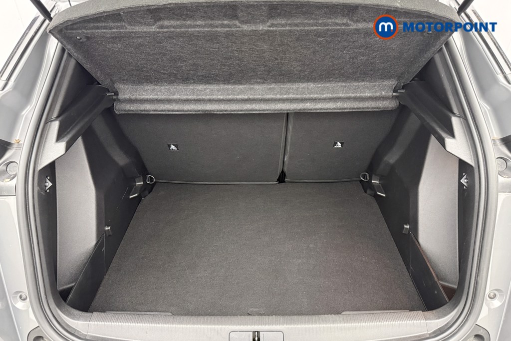 Peugeot 2008 Allure Manual Petrol SUV - Stock Number (1665929) - 21st supplementary image