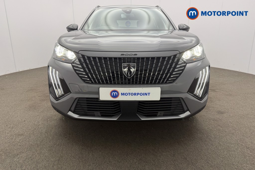 Peugeot 2008 Allure Manual Petrol SUV - Stock Number (1665929) - 22nd supplementary image