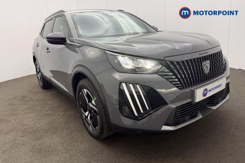Peugeot 2008 Allure Manual Petrol SUV - Stock Number (1665929) - 24th supplementary image