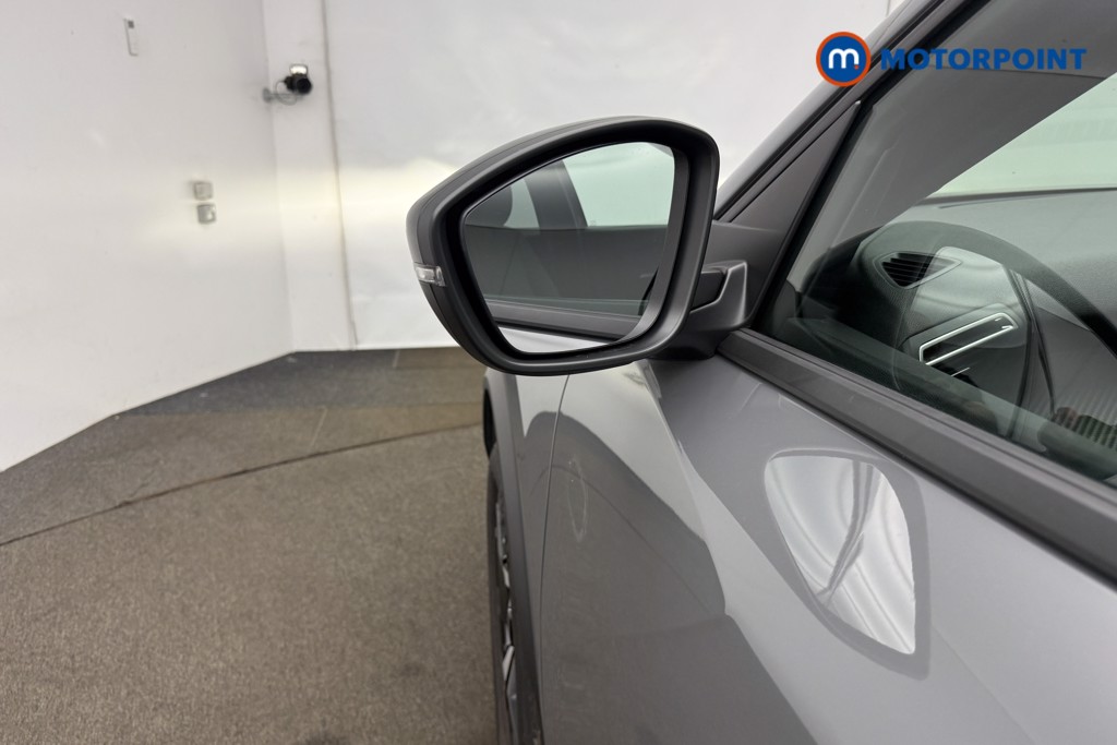 Peugeot 2008 Allure Manual Petrol SUV - Stock Number (1665929) - 28th supplementary image