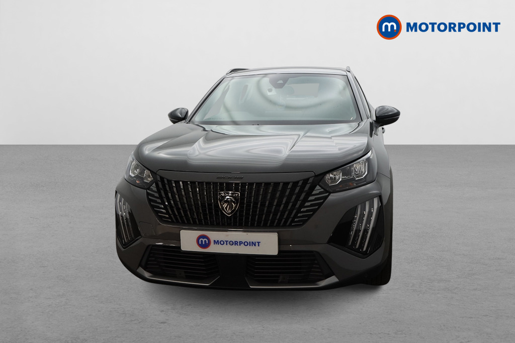 Peugeot 2008 Allure Manual Petrol SUV - Stock Number (1665929) - Front bumper