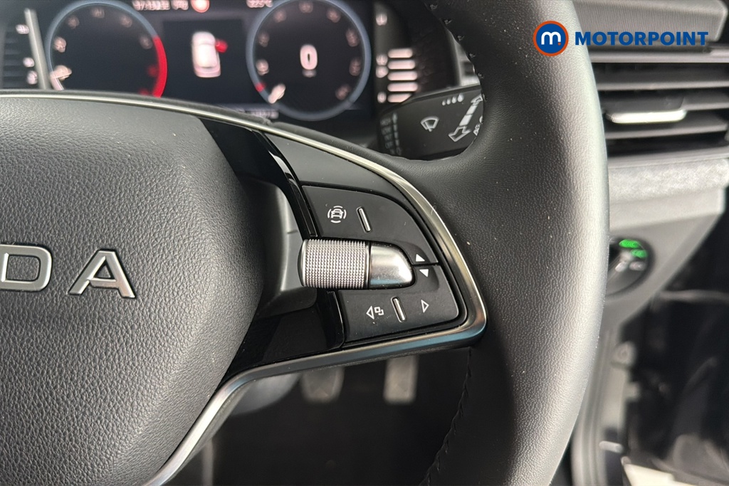 Skoda Kamiq Se Edition Manual Petrol SUV - Stock Number (1666022) - 3rd supplementary image