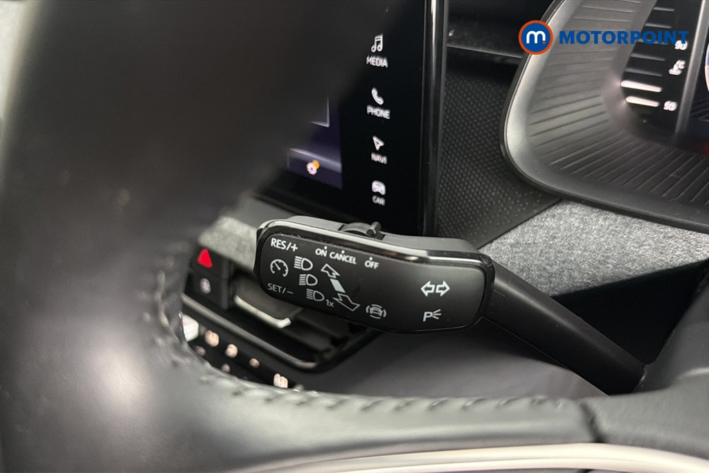 Skoda Kamiq Se Edition Manual Petrol SUV - Stock Number (1666022) - 5th supplementary image