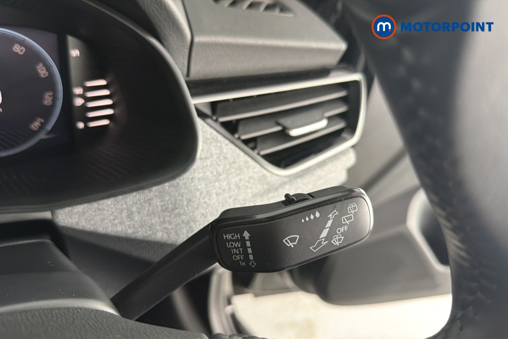Skoda Kamiq Se Edition Manual Petrol SUV - Stock Number (1666022) - 6th supplementary image