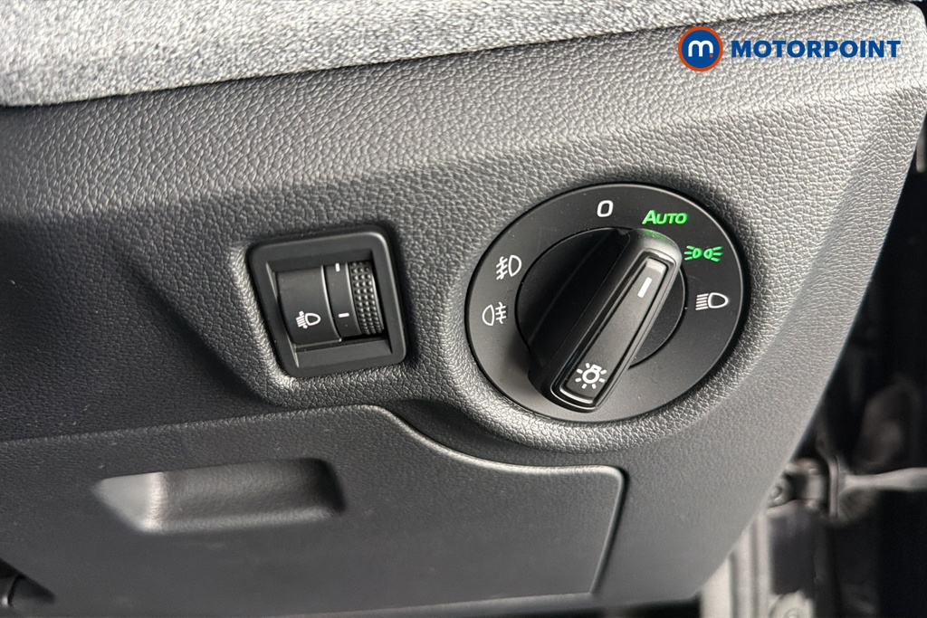 Skoda Kamiq Se Edition Manual Petrol SUV - Stock Number (1666022) - 11th supplementary image
