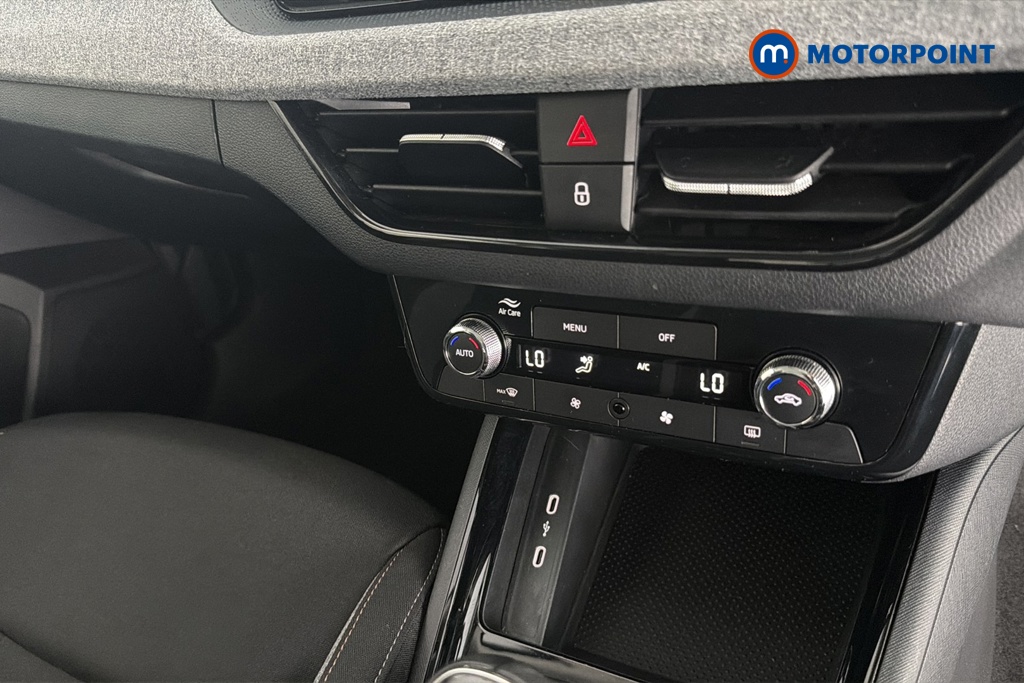 Skoda Kamiq Se Edition Manual Petrol SUV - Stock Number (1666022) - 12th supplementary image