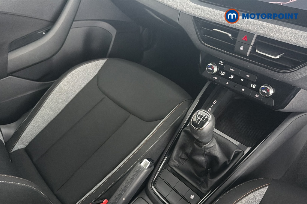 Skoda Kamiq Se Edition Manual Petrol SUV - Stock Number (1666022) - 15th supplementary image