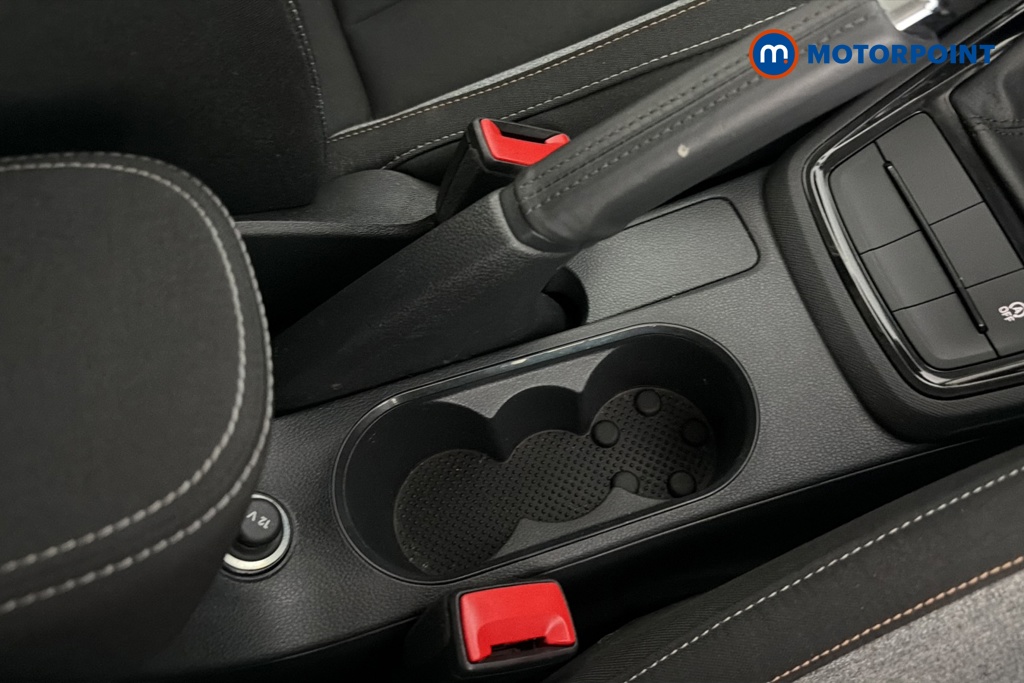 Skoda Kamiq Se Edition Manual Petrol SUV - Stock Number (1666022) - 16th supplementary image