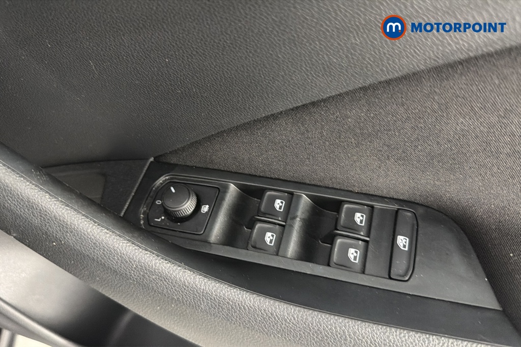 Skoda Kamiq Se Edition Manual Petrol SUV - Stock Number (1666022) - 19th supplementary image