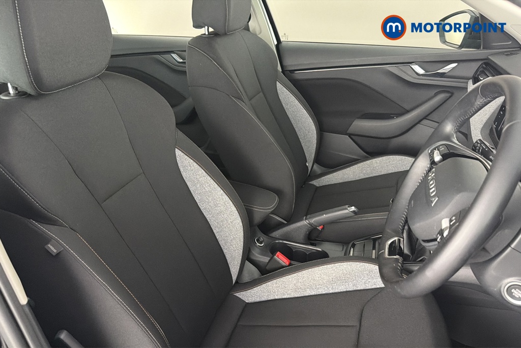 Skoda Kamiq Se Edition Manual Petrol SUV - Stock Number (1666022) - 22nd supplementary image