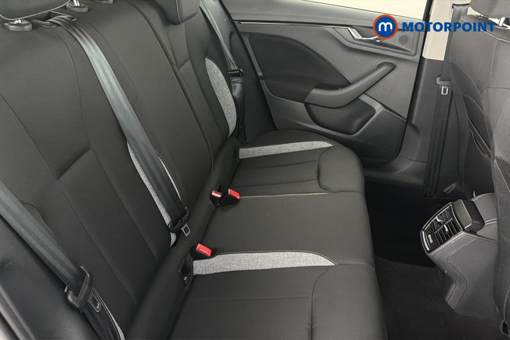 Skoda Kamiq Se Edition Manual Petrol SUV - Stock Number (1666022) - 25th supplementary image