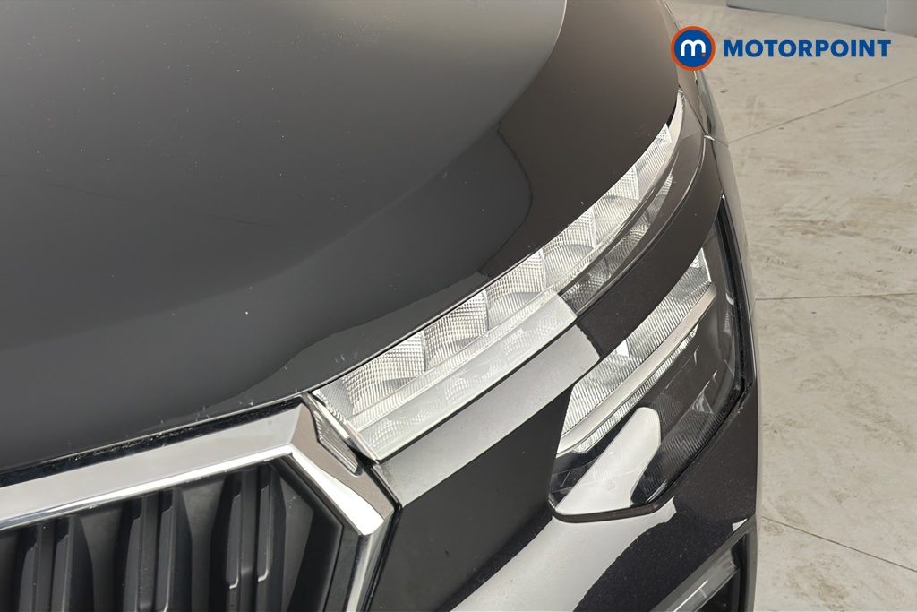 Skoda Kamiq Se Edition Manual Petrol SUV - Stock Number (1666022) - 42nd supplementary image