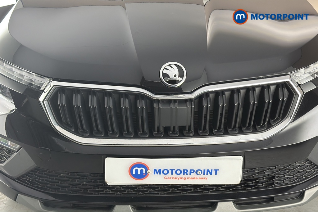 Skoda Kamiq Se Edition Manual Petrol SUV - Stock Number (1666022) - 43rd supplementary image