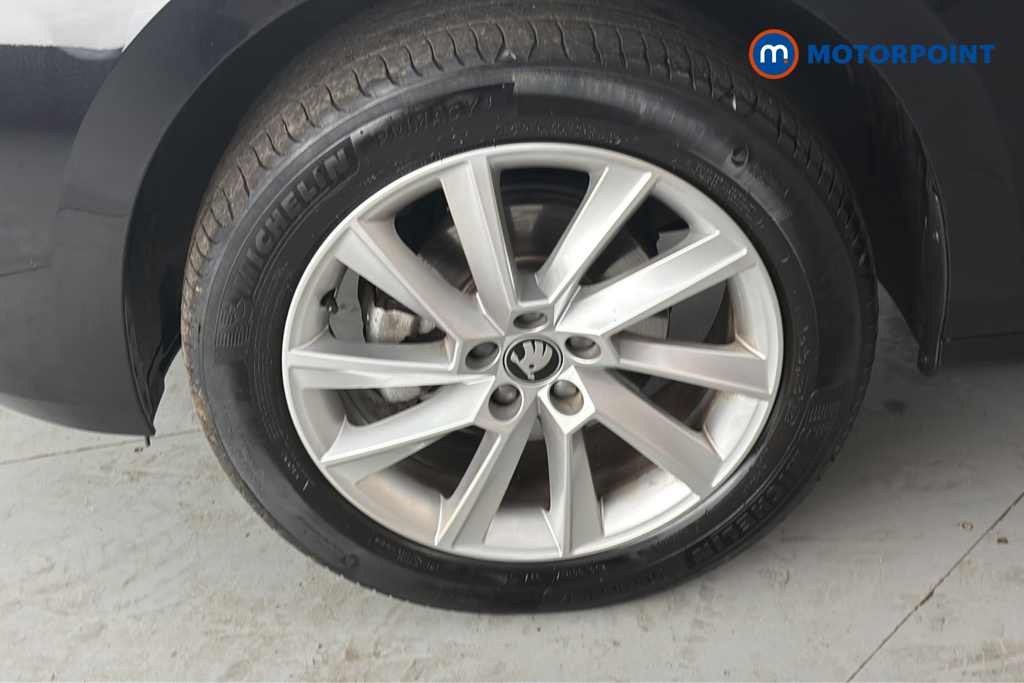 Skoda Kamiq Se Edition Manual Petrol SUV - Stock Number (1666022) - 44th supplementary image