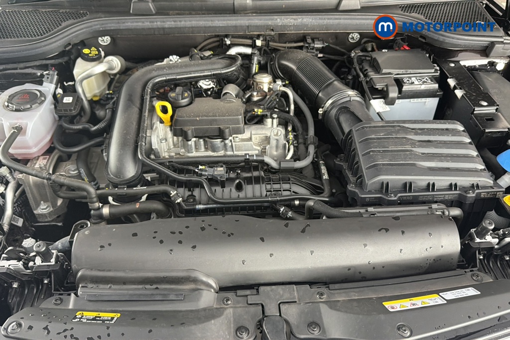 Skoda Kamiq Se Edition Manual Petrol SUV - Stock Number (1666022) - 48th supplementary image