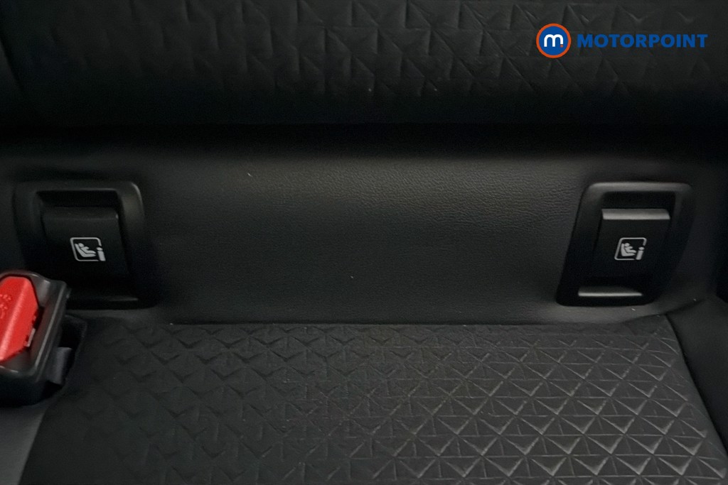 Nissan Juke N-Connecta Automatic Petrol-Electric Hybrid SUV - Stock Number (1666049) - 29th supplementary image