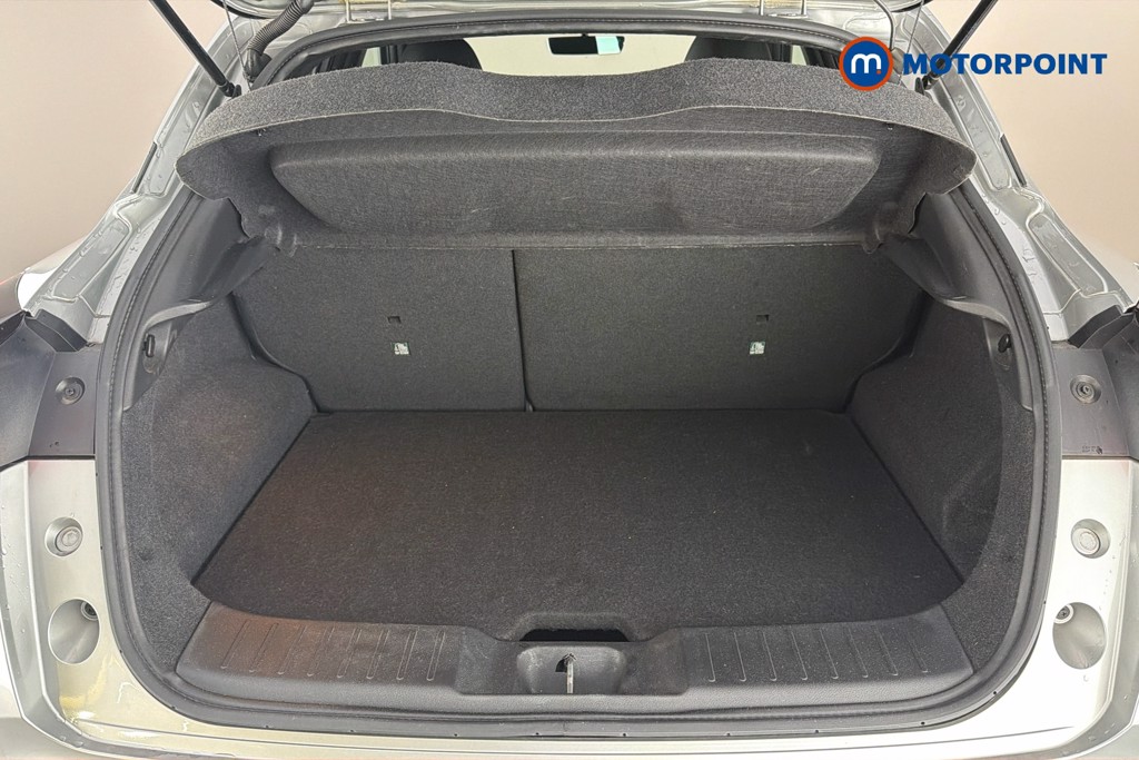 Nissan Juke N-Connecta Automatic Petrol-Electric Hybrid SUV - Stock Number (1666049) - 33rd supplementary image