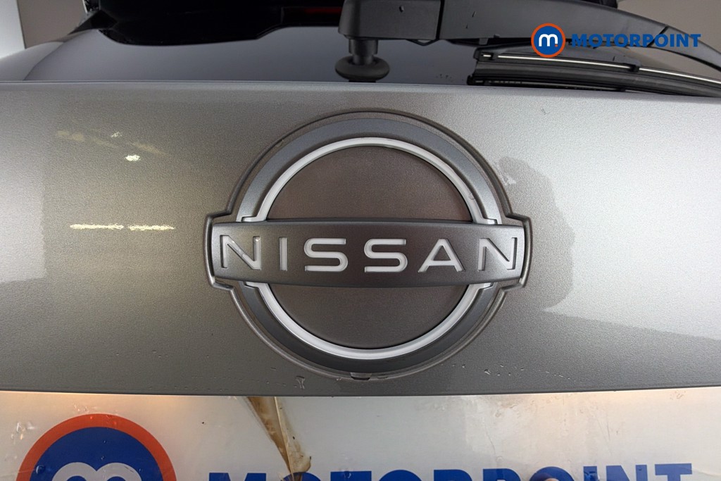 Nissan Juke N-Connecta Automatic Petrol-Electric Hybrid SUV - Stock Number (1666049) - 37th supplementary image