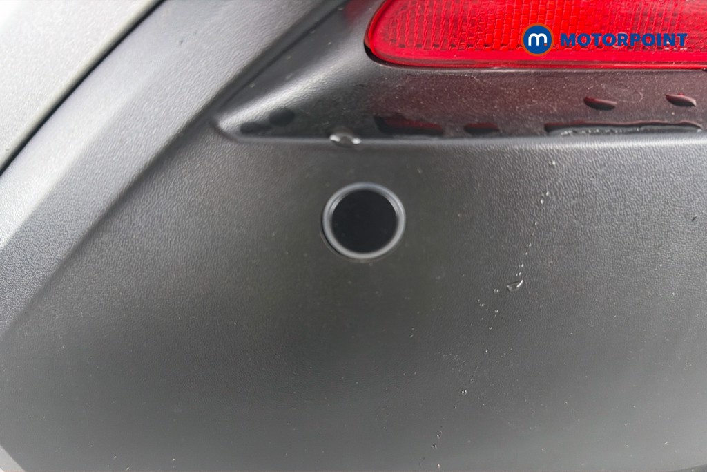 Nissan Juke N-Connecta Automatic Petrol-Electric Hybrid SUV - Stock Number (1666049) - 40th supplementary image