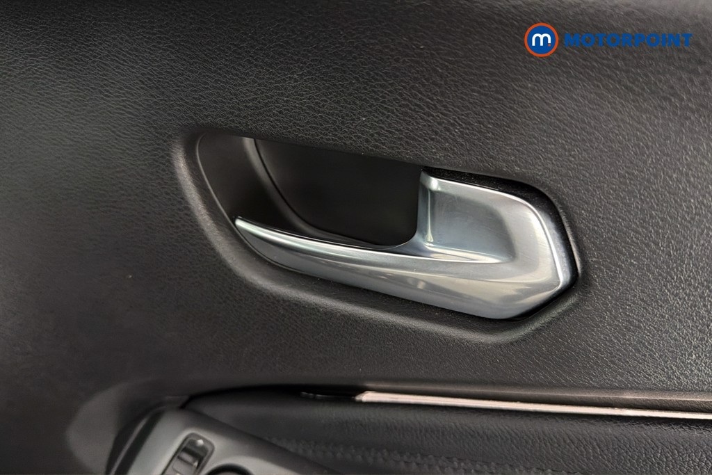 Nissan Juke N-Connecta Automatic Petrol-Electric Hybrid SUV - Stock Number (1666049) - 42nd supplementary image