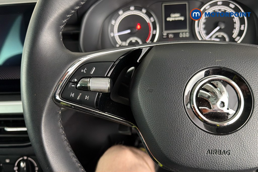 Skoda Kamiq Se Drive Manual Petrol SUV - Stock Number (1666059) - 3rd supplementary image