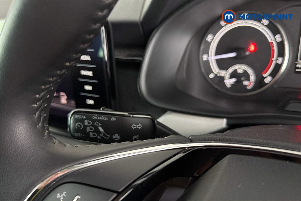 Skoda Kamiq Se Drive Manual Petrol SUV - Stock Number (1666059) - 6th supplementary image
