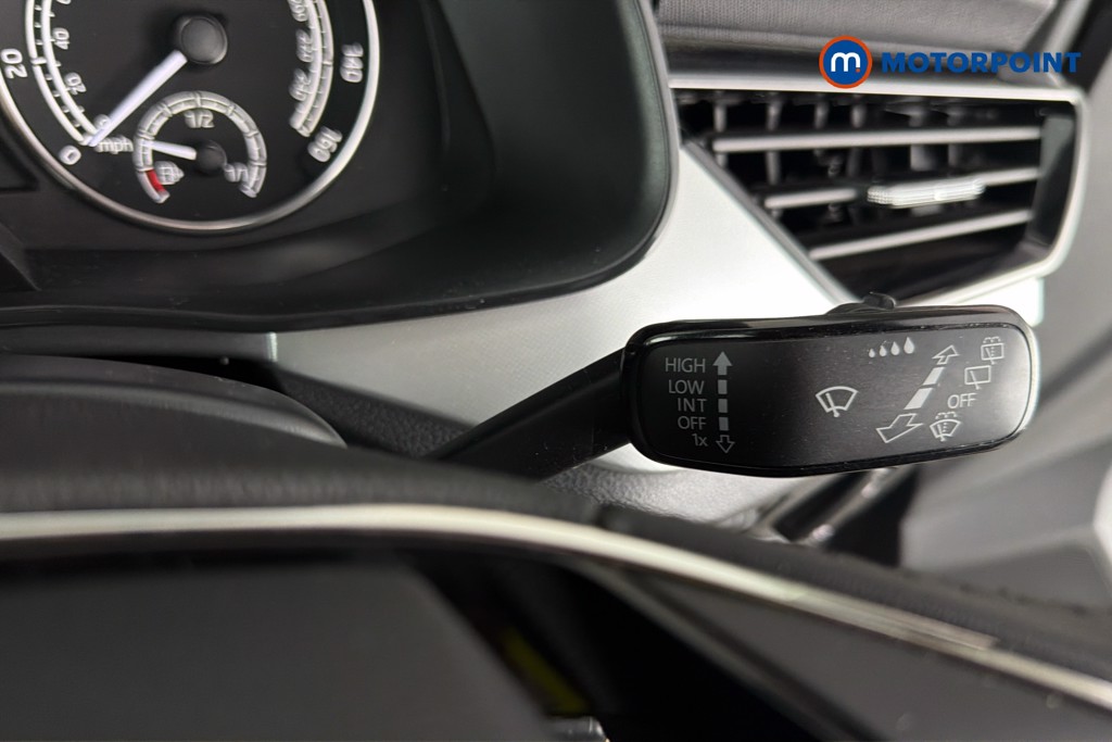 Skoda Kamiq Se Drive Manual Petrol SUV - Stock Number (1666059) - 7th supplementary image
