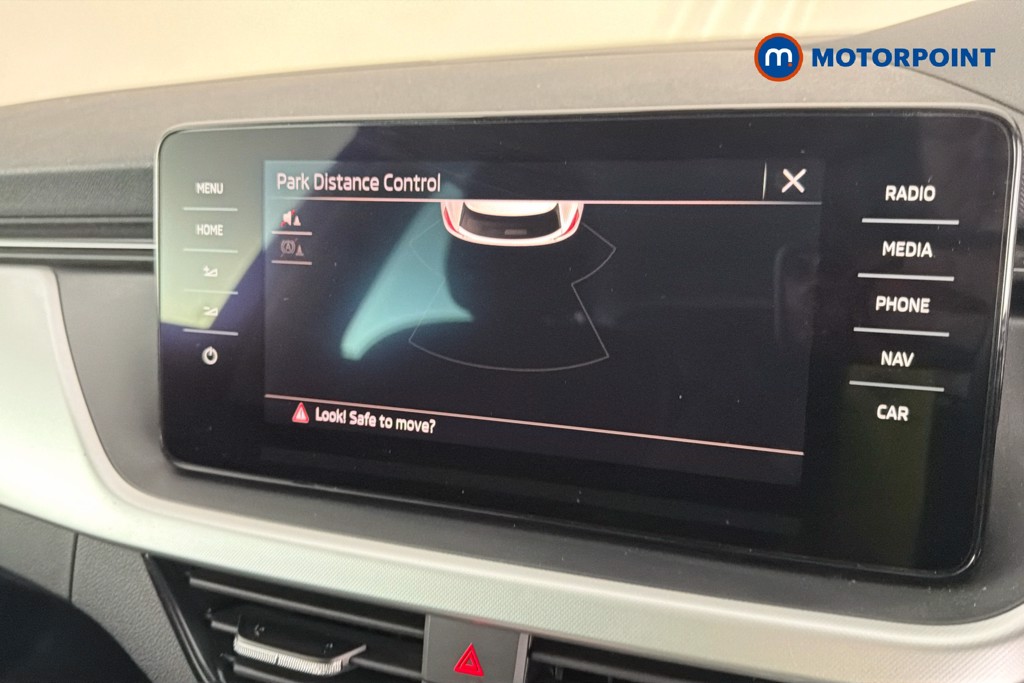 Skoda Kamiq Se Drive Manual Petrol SUV - Stock Number (1666059) - 11th supplementary image