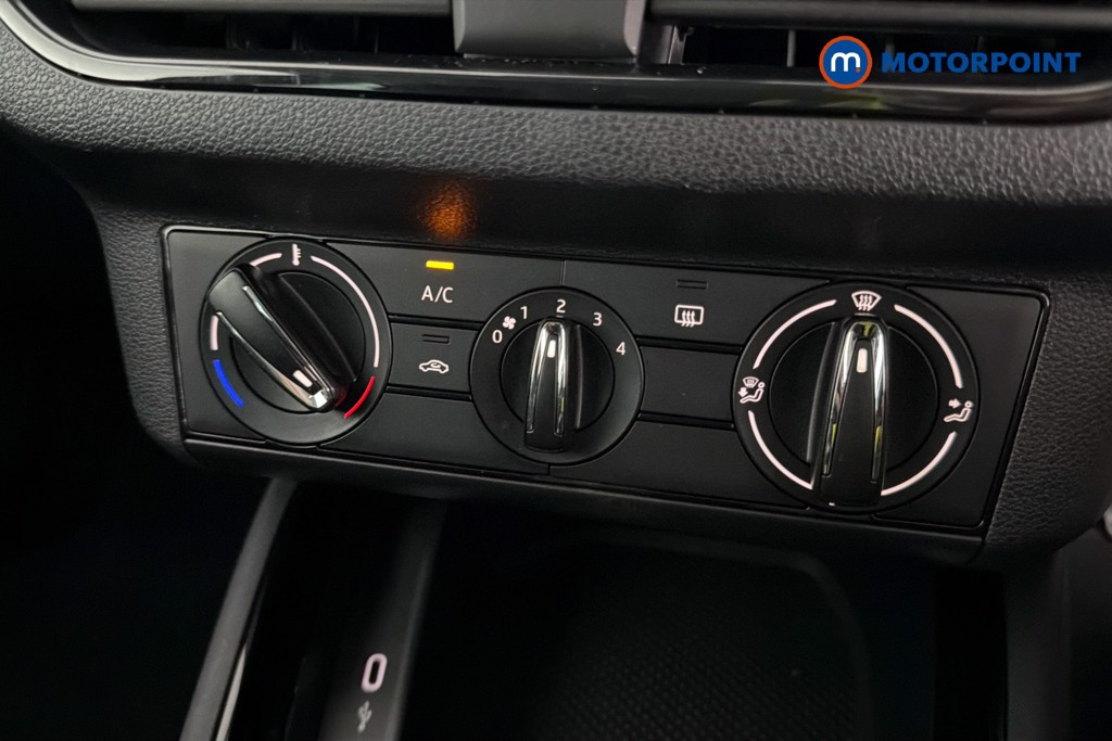 Skoda Kamiq Se Drive Manual Petrol SUV - Stock Number (1666059) - 12th supplementary image