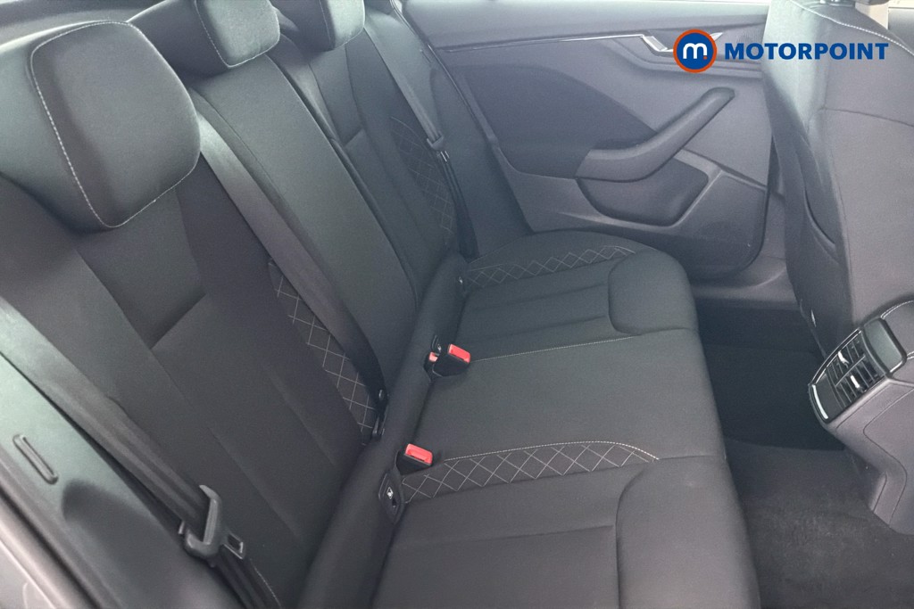 Skoda Kamiq Se Drive Manual Petrol SUV - Stock Number (1666059) - 15th supplementary image