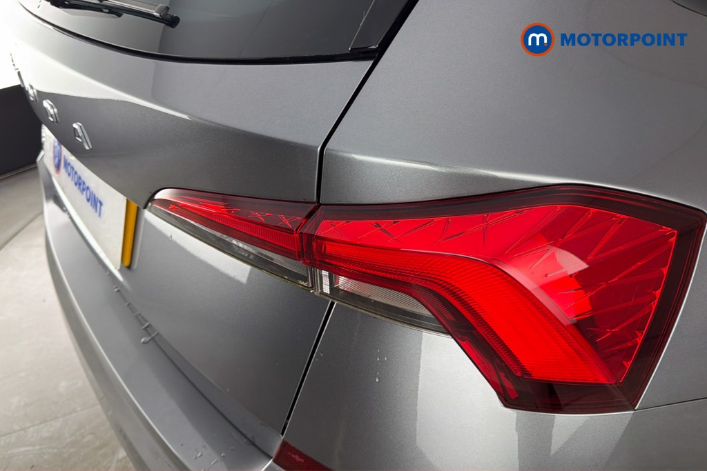 Skoda Kamiq Se Drive Manual Petrol SUV - Stock Number (1666059) - 38th supplementary image