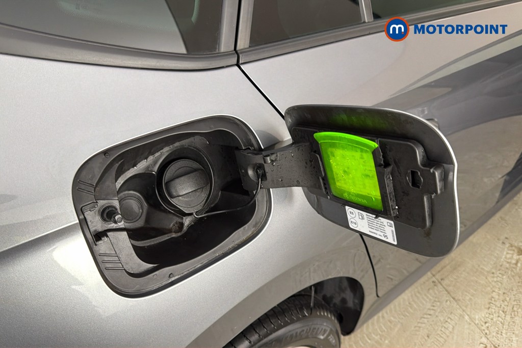 Skoda Kamiq Se Drive Manual Petrol SUV - Stock Number (1666059) - 41st supplementary image