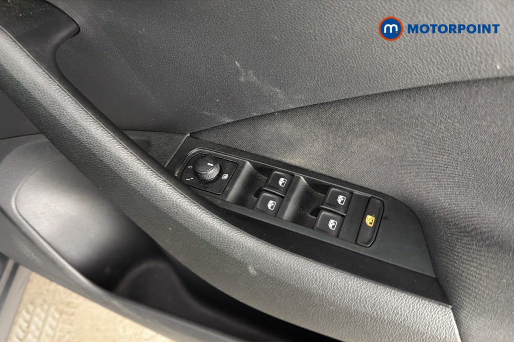 Skoda Kamiq Se Drive Manual Petrol SUV - Stock Number (1666059) - 42nd supplementary image