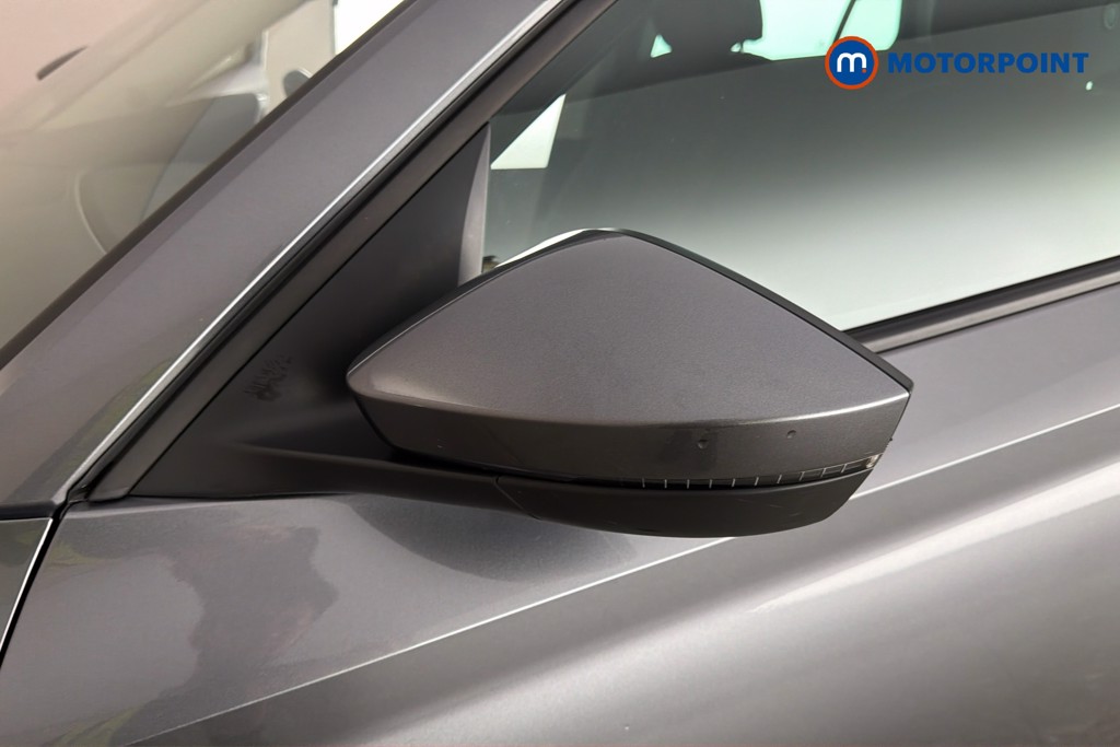 Skoda Kamiq Se Drive Manual Petrol SUV - Stock Number (1666059) - 43rd supplementary image