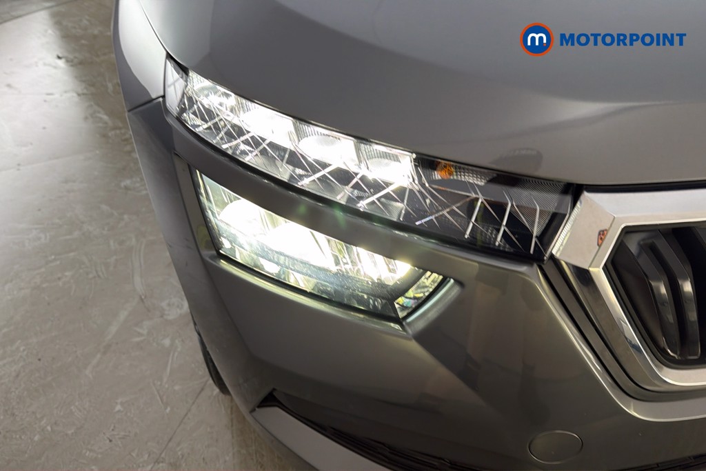 Skoda Kamiq Se Drive Manual Petrol SUV - Stock Number (1666059) - 44th supplementary image