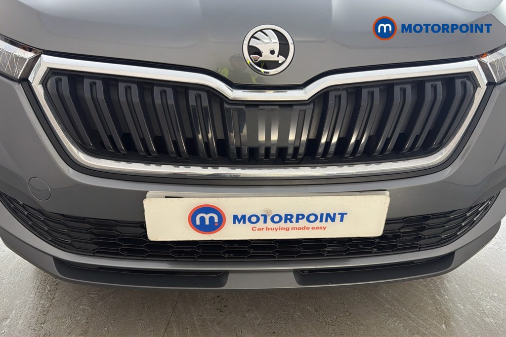 Skoda Kamiq Se Drive Manual Petrol SUV - Stock Number (1666059) - 45th supplementary image