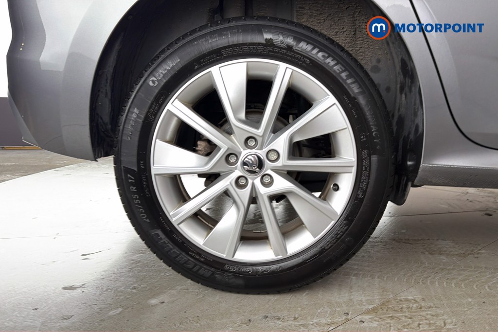 Skoda Kamiq Se Drive Manual Petrol SUV - Stock Number (1666059) - 49th supplementary image