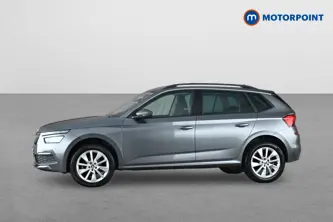 Skoda Kamiq Se Drive Manual Petrol SUV - Stock Number (1666059) - Passenger side