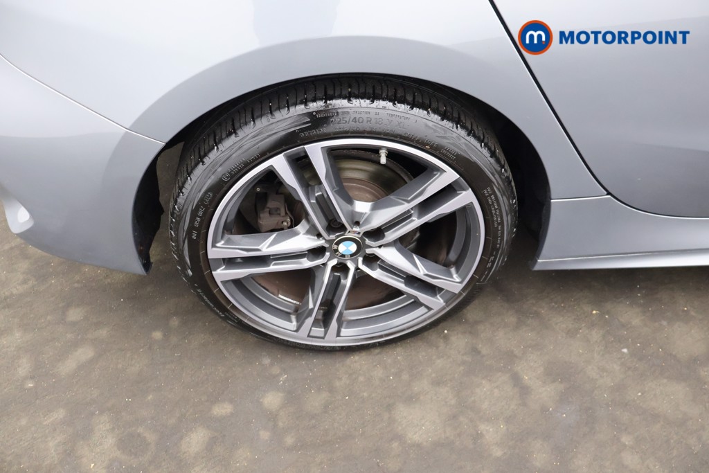 BMW 1 Series M Sport Automatic Petrol Hatchback - Stock Number (1666118) - 3rd supplementary image