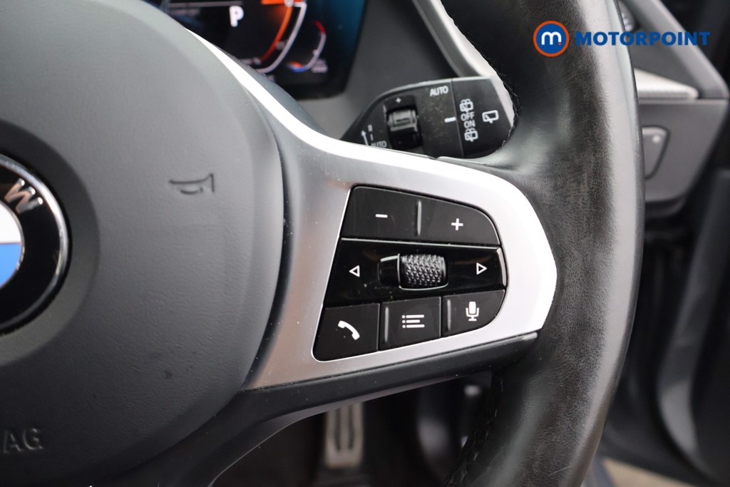 BMW 1 Series M Sport Automatic Petrol Hatchback - Stock Number (1666118) - 7th supplementary image