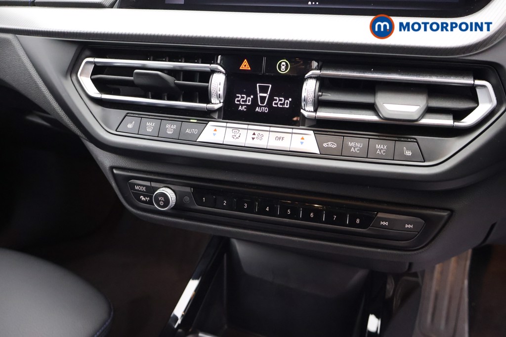 BMW 1 Series M Sport Automatic Petrol Hatchback - Stock Number (1666118) - 12th supplementary image