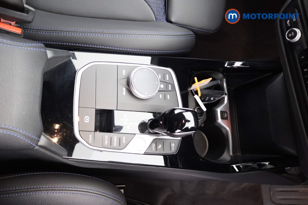 BMW 1 Series M Sport Automatic Petrol Hatchback - Stock Number (1666118) - 13th supplementary image