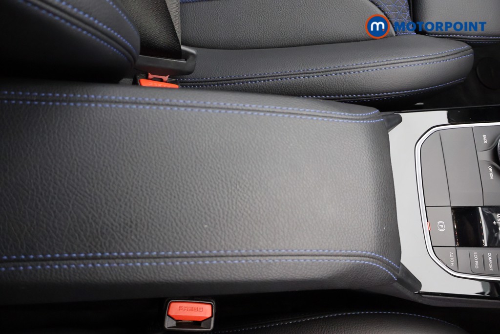 BMW 1 Series M Sport Automatic Petrol Hatchback - Stock Number (1666118) - 14th supplementary image