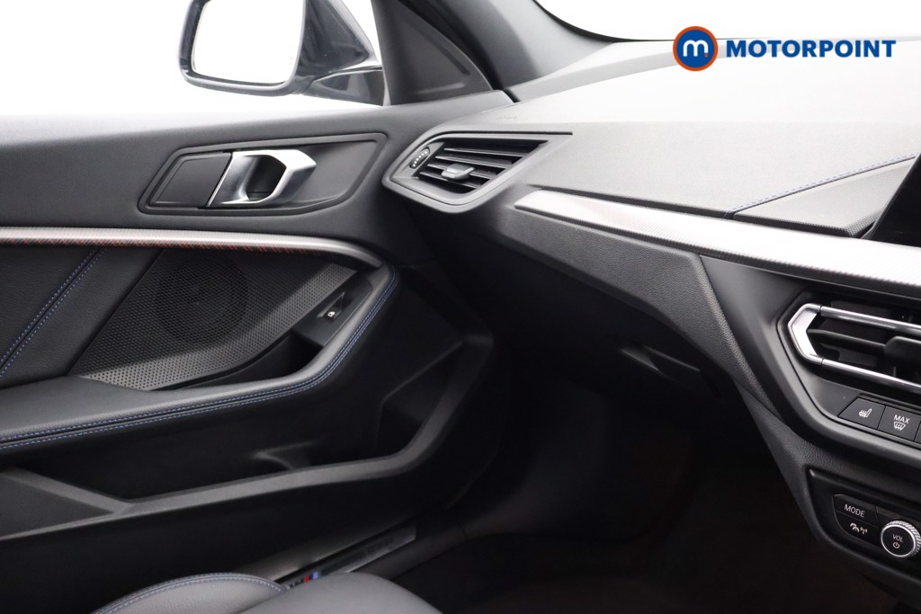 BMW 1 Series M Sport Automatic Petrol Hatchback - Stock Number (1666118) - 15th supplementary image