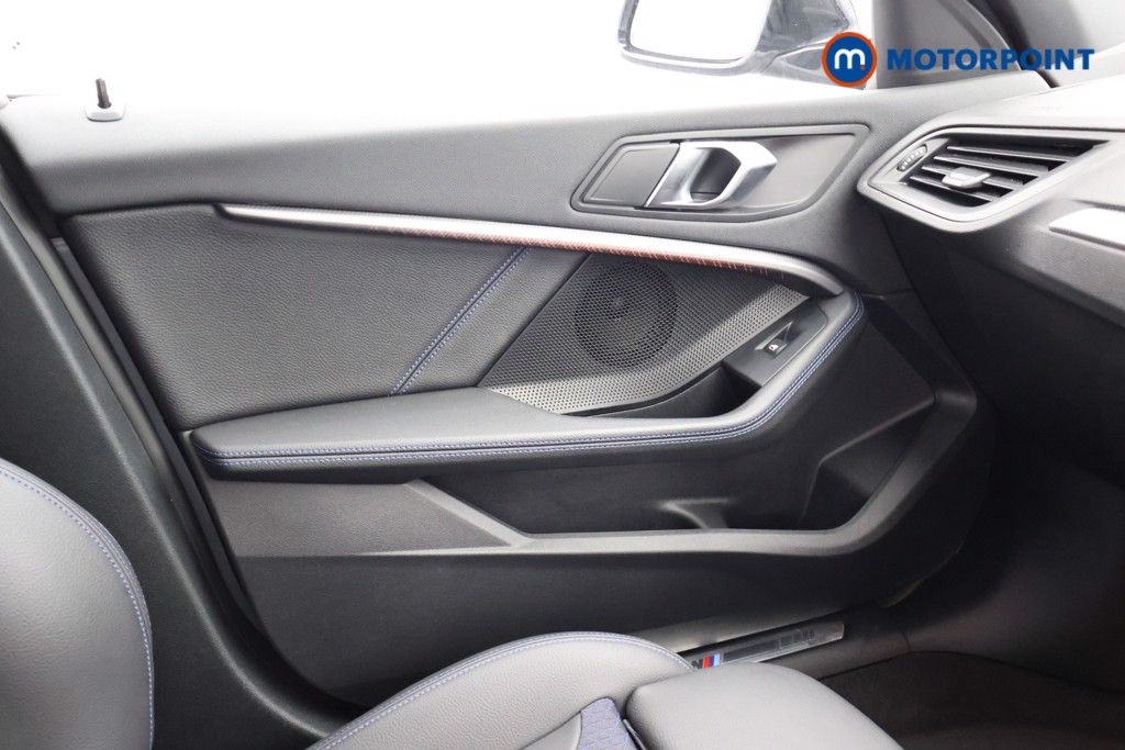 BMW 1 Series M Sport Automatic Petrol Hatchback - Stock Number (1666118) - 16th supplementary image