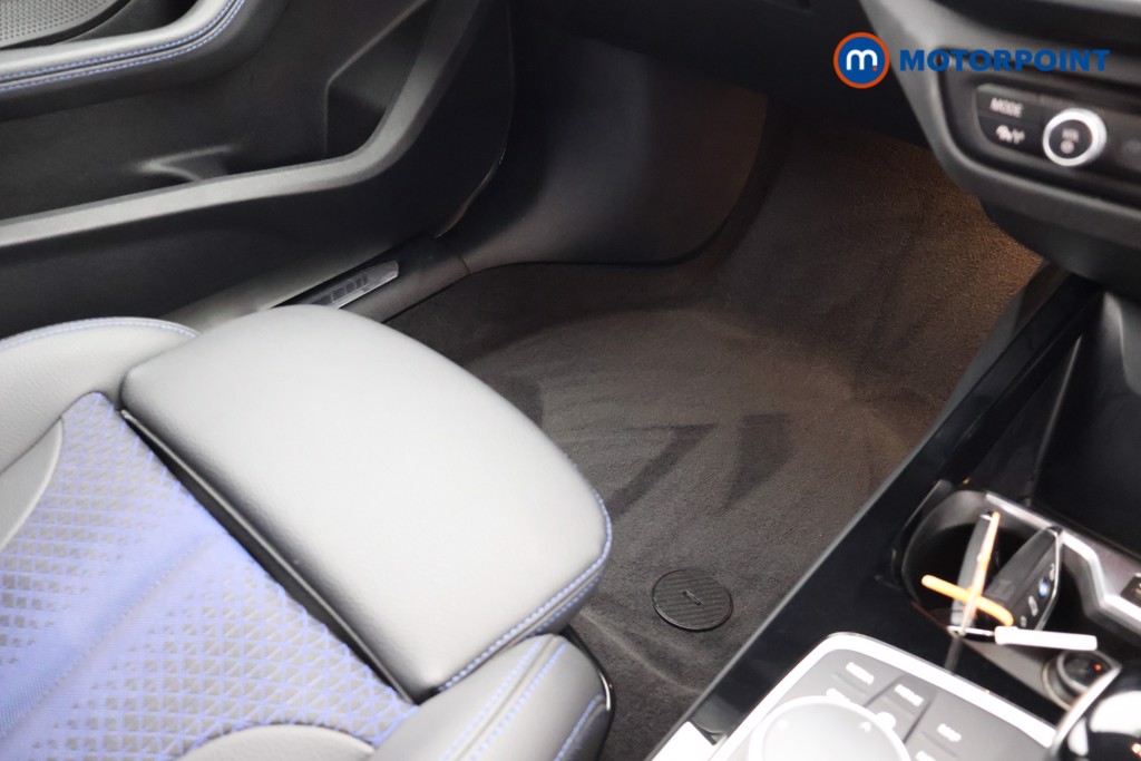BMW 1 Series M Sport Automatic Petrol Hatchback - Stock Number (1666118) - 17th supplementary image
