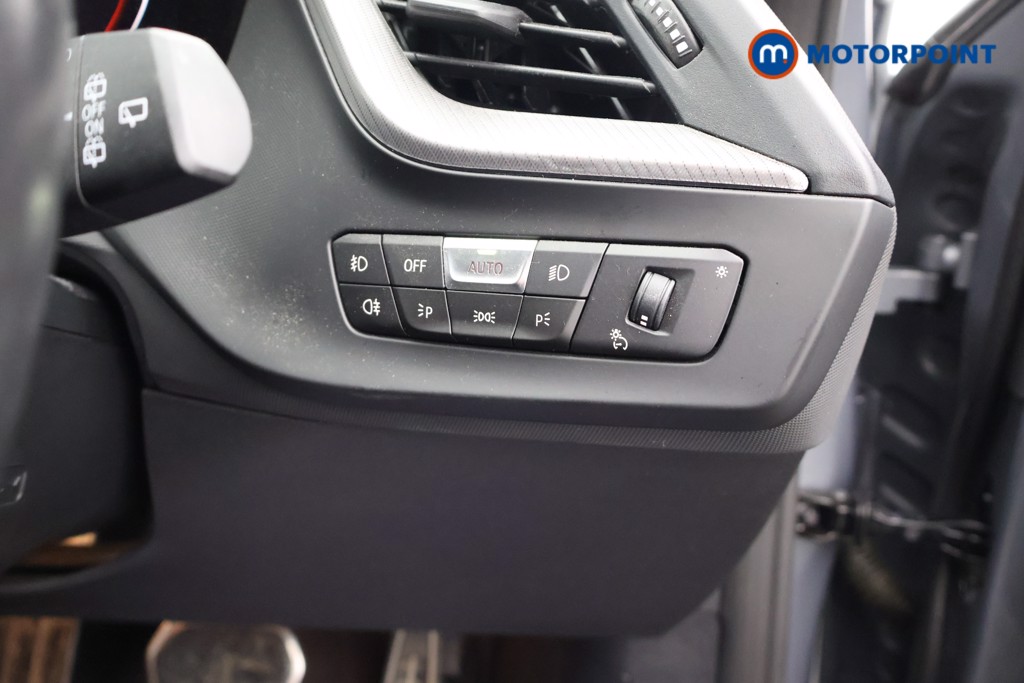 BMW 1 Series M Sport Automatic Petrol Hatchback - Stock Number (1666118) - 18th supplementary image