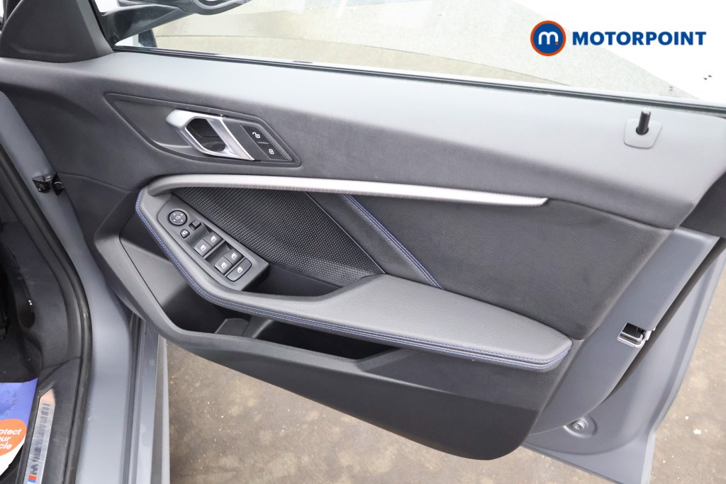 BMW 1 Series M Sport Automatic Petrol Hatchback - Stock Number (1666118) - 19th supplementary image