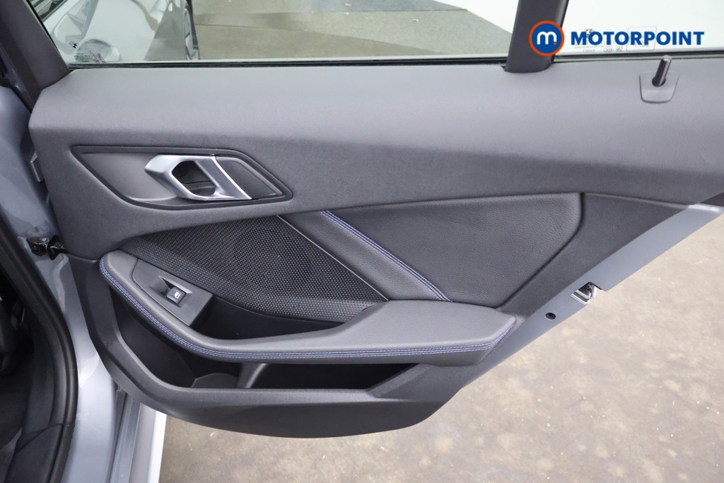 BMW 1 Series M Sport Automatic Petrol Hatchback - Stock Number (1666118) - 23rd supplementary image