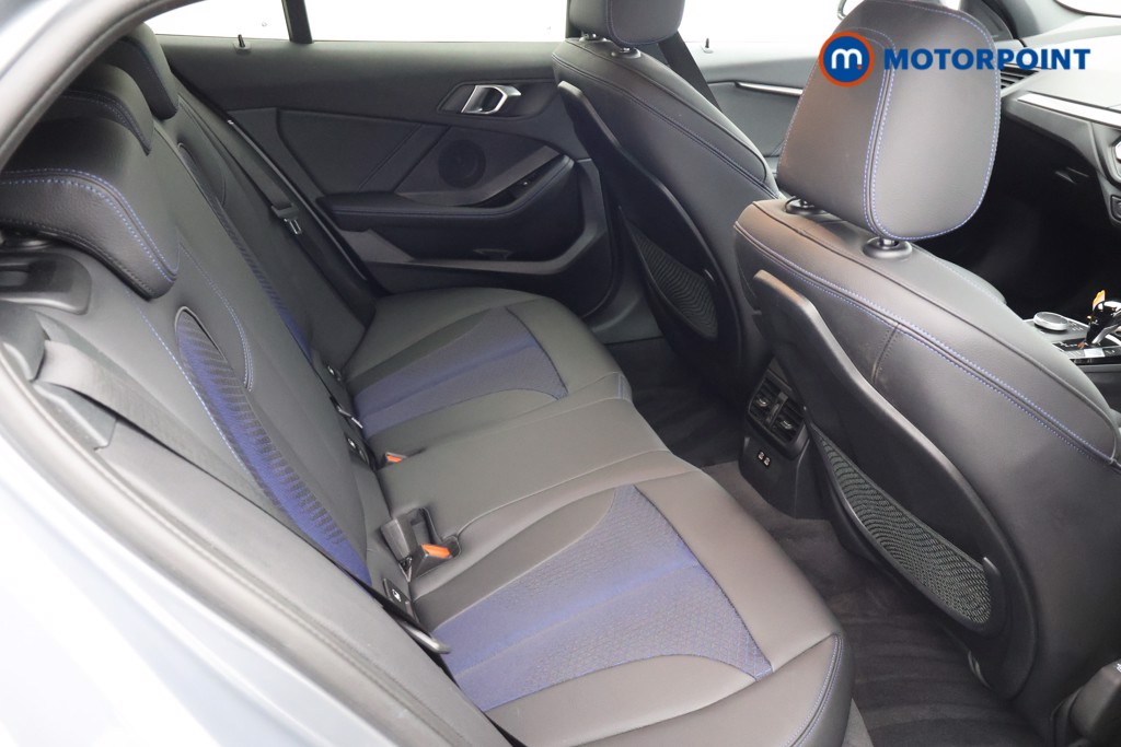 BMW 1 Series M Sport Automatic Petrol Hatchback - Stock Number (1666118) - 24th supplementary image
